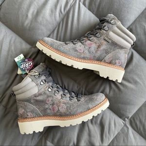 Brand New in Box Hiking Style Boots